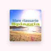 Spiaggia