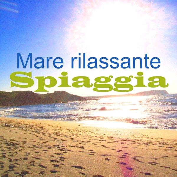 Mare rilassante