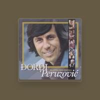 ĐORĐI PERUZOVIĆ