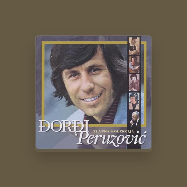 ĐORĐI PERUZOVIĆ