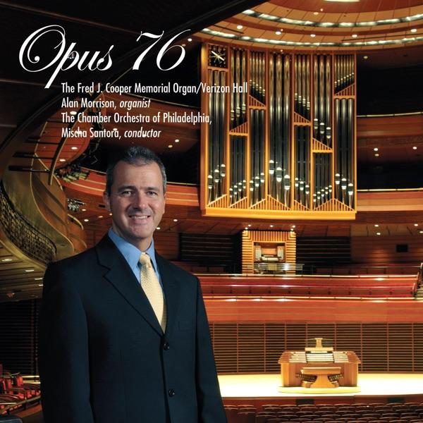 Organ Concerto-3. Momentum