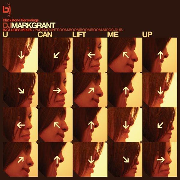 U Can Lift Me Up (Paramount Room Mix)