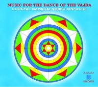 The Song of the Three Vajra
