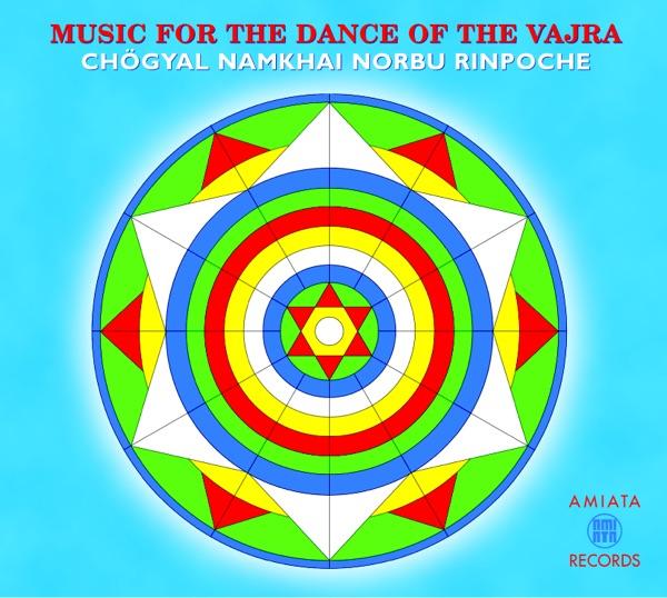 The Song of Vajra