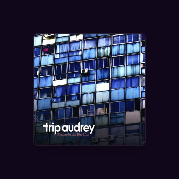 Trip Audrey