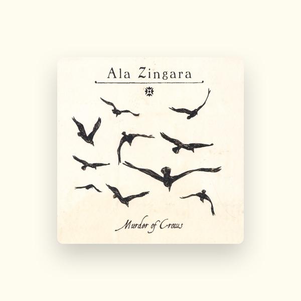 Ala Zingara