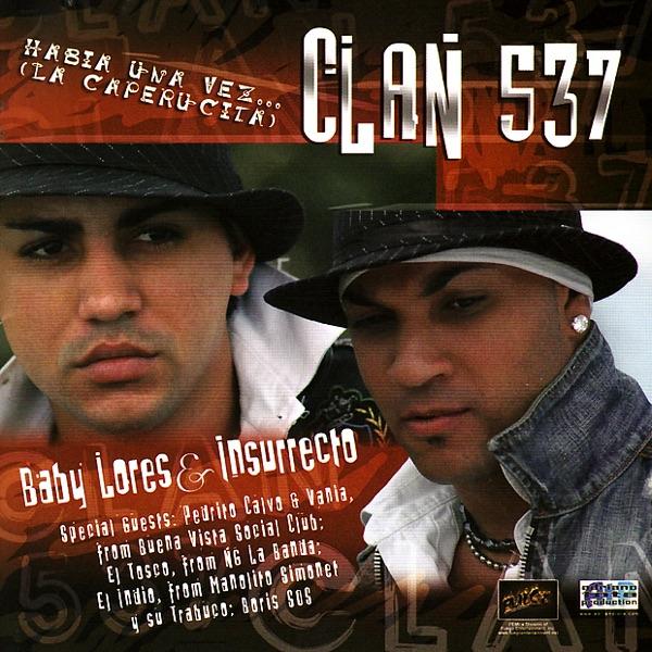 Dando Jan (feat. José Luis Cortés,Vania, Pedrito Calvo & Indio)