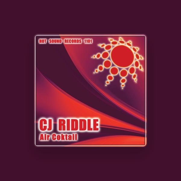 CJ Riddle