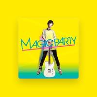 MAGIC PARTY