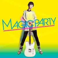 今夜はMAGIC BOX