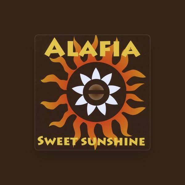 Alafia