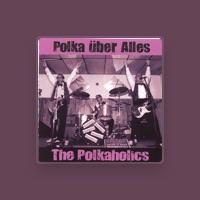 The Polkaholics