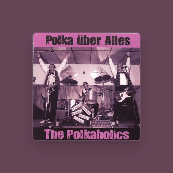 The Polkaholics
