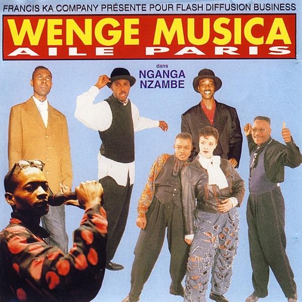 Nganga Nzambe