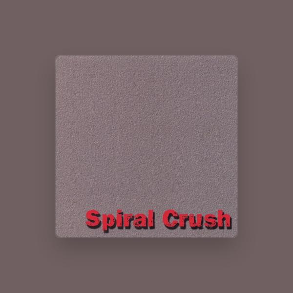 Spiral Crush