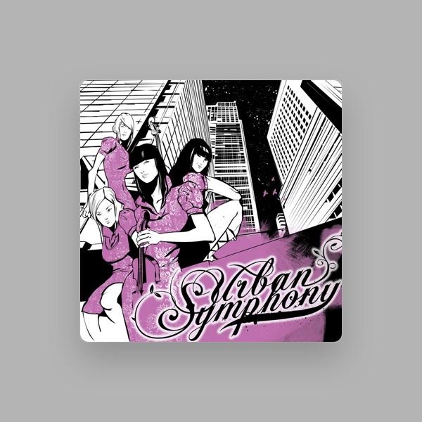 Urban Symphony