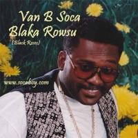 Blake Rowsu (Black Roses) [Extended version]