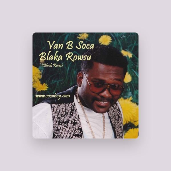 Van B Soca