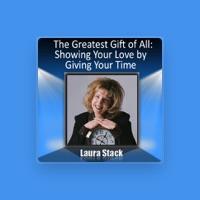Laura Stack