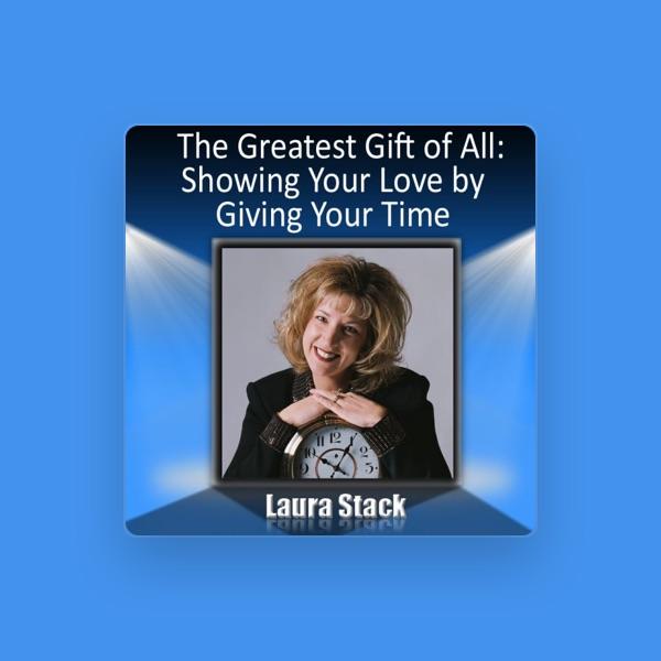 Laura Stack