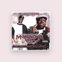 Montana Trax