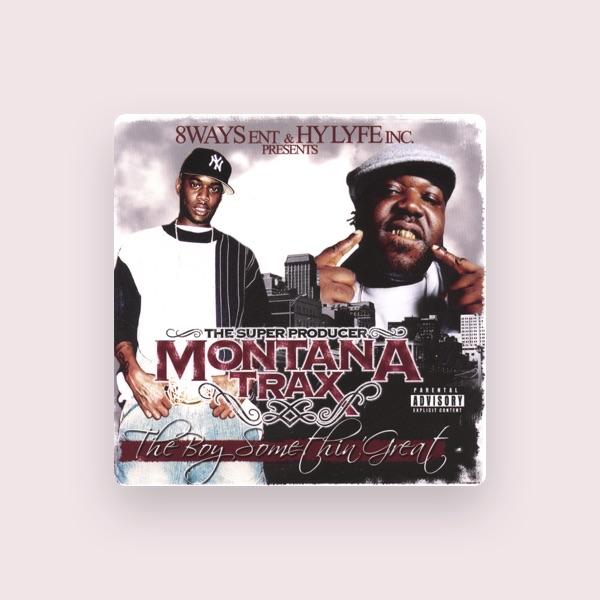 Montana Trax