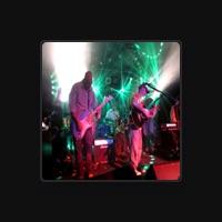 Groovestone Fusion