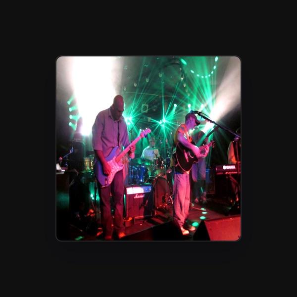 Groovestone Fusion