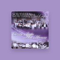 Southern Baptist Church Mass Choir