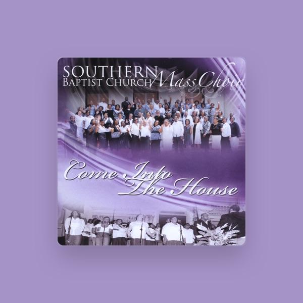 Southern Baptist Church Mass Choir