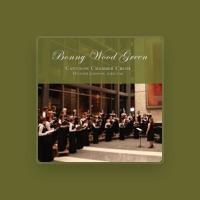 Cantilon Chamber Choir