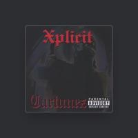X-plicit