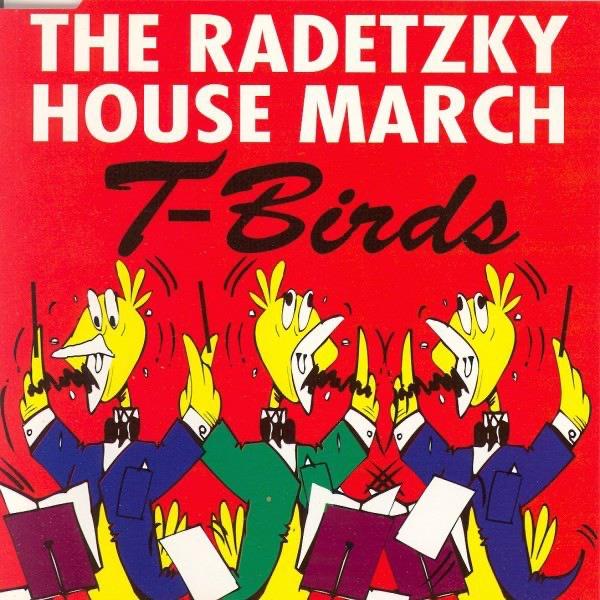 The Radetzky House March (Radio Mix)