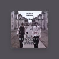 The Pleasantville Killerz