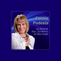 Connie Podesta