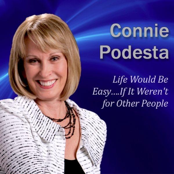 Life Would Be Easy: If it Weren't for Other People, Pt. 1