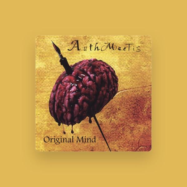 Authmentis