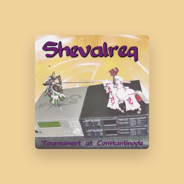 Shevalreq