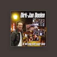 Dirk -Jan Deelen
