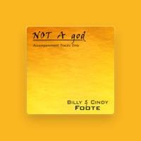 Billy Foote
