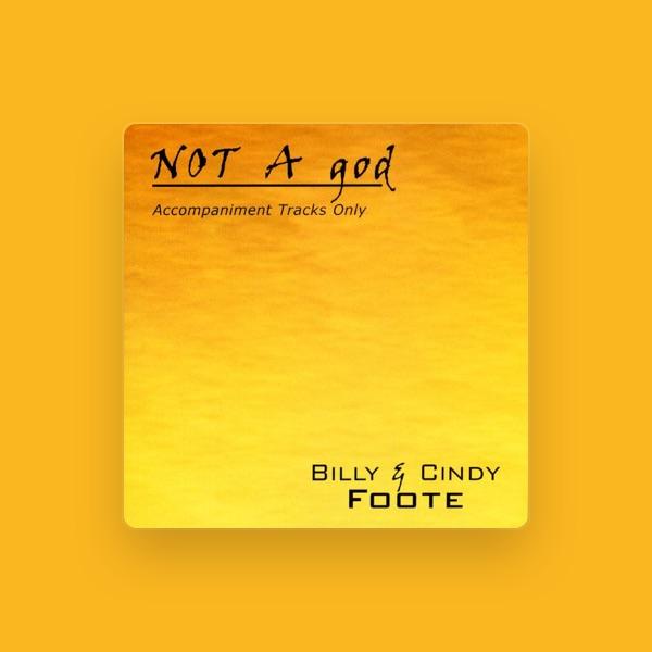 Billy Foote