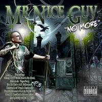 Outro "No More" (feat. Lucifer & M.N.G.)