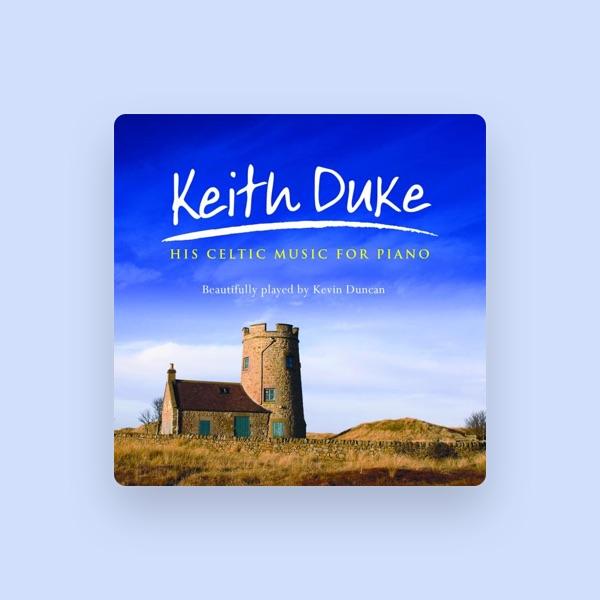 Keith Duke