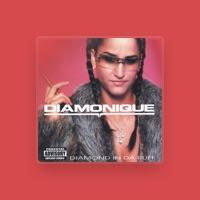 Diamonique