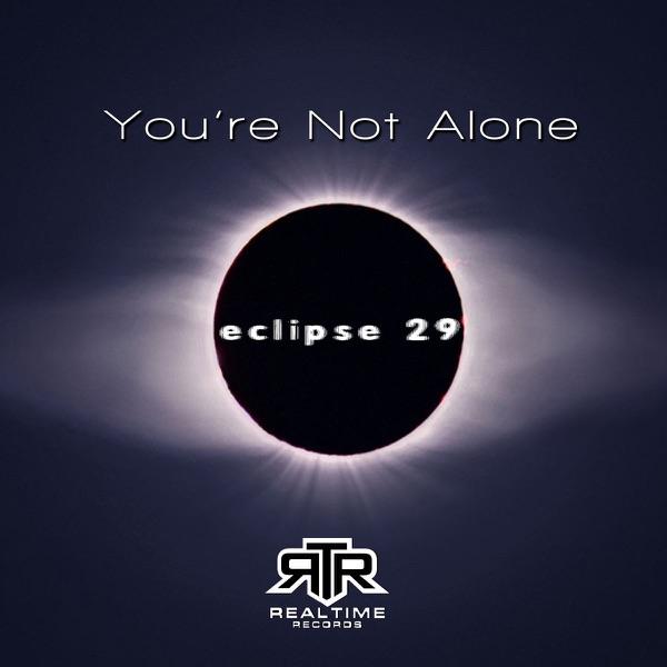 You're Not Alone (Extended Vocal)