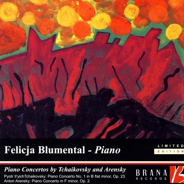 Piano Concerto No. 1 In B Flat Minor, Op. 23: III. Allegro Con Fuoco (Tchaikovsky)