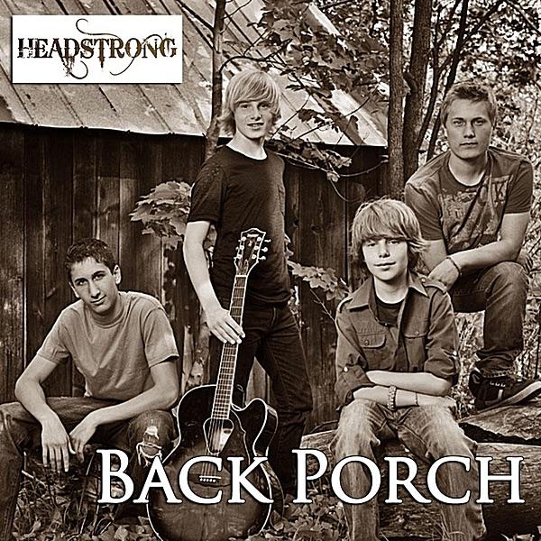Back Porch