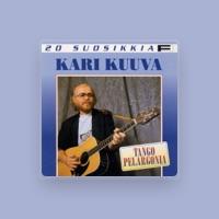 Kari Kuuva
