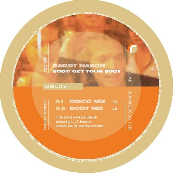 Body (Body Mix)