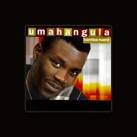 Umahangula